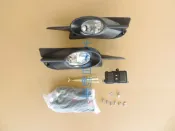 大禾自動車 預購商品 原廠型 霧燈含線組開關 適用 HONDA CIVIC 8代 COUPE SI 2門 美規 Fg2 09-11