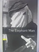 【月界二手書店2】The Elephant Man_Tim Vicary　〖語言學習〗AKC