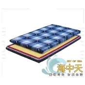 ꧁海中天傢俱꧂ P-09 摩登時尚 床墊系列 120-10 透氣A墊(竹蓆)-3尺/3.5尺/5尺/6尺