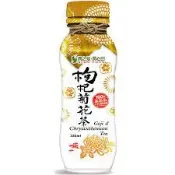 美纖小舖 潤之泉‧枸杞菊花茶330mlX24入/箱