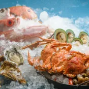 【蝦皮直營】漢來海港餐廳 平日下午餐券-其他分店 含10%服務費 免運 票券 自助餐券 餐飲券 吃到飽