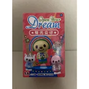 7-11 OPEN聲光公仔～單售 小肉粽