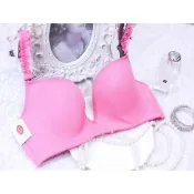 拜金的店 曼黛瑪璉內衣 R64038 MV95(32B=70B.34D.80D=36D) 粉紅色