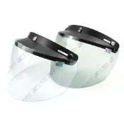 (店+)JC-MOTO安全帽護目鏡 安全帽鏡片 安全帽 抗UV護目鏡 安全帽專用(抗UV 護目鏡 安全帽)