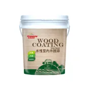 (店+)【虹牌】虹牌 YWP-103 水性 木器封油底漆（可防吐黃/大廠品質）