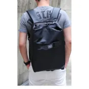 allrover FlipBag多功能翻轉背包黑全新商品