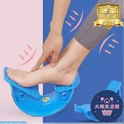 【限特價】全新升級拉筋輪家健踏板小腿拉伸器平衡訓練器腳踏瘦腿器