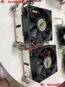 【淘淘屋】COOLSERVER金錢豹CPU散熱器，原裝一手伺服器釵機，