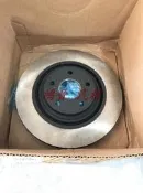 ※鴻晉汽材※LEXUS NX200 14- 前煞車盤 煞車碟盤 前盤 前碟盤(兩片一組) 正廠件!!