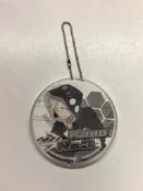 陽炎project 目隱都市的演繹者 鹿野修哉Kano 亞克