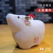 ◖七福◗ 台灣現貨｜日本 土鈴們 牛 綿羊 猴 稻荷大神 桃太郎 蛇 老虎  擺飾 置物 和風裝飾 724