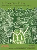【三民網路書店】In Their Own Voices—Building Urban Aboriginal Communities 作者：Jim Silver; Joan Hay (CON); Darlene Klyne (CON); Ghorayshi Parvin (CON); Peter Gorzen (CON)