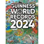 Guinness World Records 2024【金石堂書店】