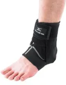 美津濃 MIZUNO BIO GEAR 護腳踝 護踝 (左右腳兼用) (K2TJBA0703)