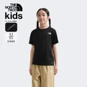 The North Face TEEN NEW 24/7 SS TEE 中大童 短袖上衣 NF0A8DF2JK3