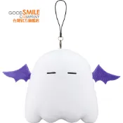 和音GAMES 玩偶吊飾 棉花糖 【GOOD SMILE COMPANY官方旗艦店】