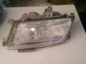 SAAB 9-5 大燈 另有 角燈 水箱罩  適用98-01年 一顆1000