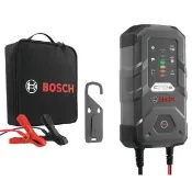 【BOSCH 博世】C70-B 升級版/智慧型脈衝式電瓶充電器(電池充電器)