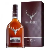 【洋酒城】大摩 Dalmore 12年