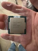 【下標詢價】（可開統編）出辦公閑置Intel Core i3 9100F