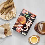 屈臣氏Watsons 山本漢方牛蒡茶(3gX28包)