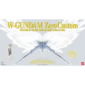 【自由模型】全新現貨 萬代 鋼彈W PG 1/60 飛翼鋼彈零式特裝型 WZC 天使鋼彈 5063825