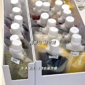 500ml 大口徑 吸嘴袋 食品級批發 廚房收納神器 五穀雜糧 防潮收納袋 收納袋
