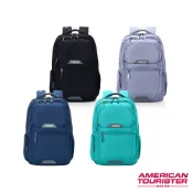 AT美國旅行者 AMERICAN TOURISTER 筆電後背包/雙肩包/電腦包17吋 BRETT 2.0 輕量大容量