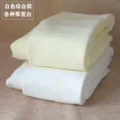 大碼天鵝絨偽娘打底襪男女裝大佬微壓瘦腿襪cd變裝用品秋冬連褲襪