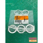 【汽車零件專家】菱利 VERYCA VIRAGE MD000312墊片 螺絲墊片 變速箱放油螺絲墊片 油底殼放油螺絲墊片