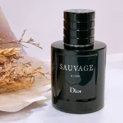 DIOR迪奧 SAUVAGE 曠野之心淬鍊香精 60ml/100ml 正品 全新 百貨專櫃貨 香水 男香
