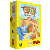 【GoKids】諾亞與方舟動物／兒童 桌遊 益智遊戲
