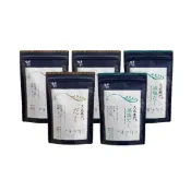 (現貨)日本 林久右衛門 高湯包 5包入｜日式高湯｜鰹魚高湯｜昆布高湯｜味噌湯必備｜火鍋湯底
