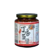 澎湖菊之鱻 丁香魚醬～小辣450g 原價：285元 優惠價：210元