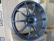 (T840)18吋鋁圈 5X108 5X114輕量化 FOCUS MONDEO MAZDA RAYS ZE40 ASGA