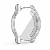 殼起來3C手機配件 【TPU套】華為 HUAWEI WATCH GT 2 / GT2 42mm 智慧手錶軟殼清水套