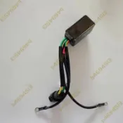 台灣熱賣10🐣適用于鈴木船外機四沖60-175馬力升降繼電器起翹電機繼電器