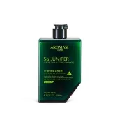 【Aromase 艾瑪絲】2% 5α捷利爾去屑洗髮精 260ml(油性頭皮屑/乾性頭皮屑)