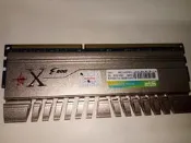 Silicon Power 廣穎電通 DDR3 1600( CL9) 8G 散熱片電腦記憶體 (終身保固)