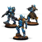 Infinity 1131 PanOceania Kestrel Expansion Pack Gamma