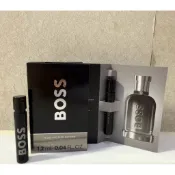 ☆LUXY SHOP ☆BOSS系列~Boss Bottled Beyond 自信無界男性淡香精~2025新品