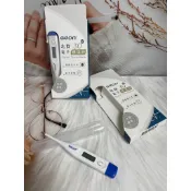 💖醫療級 北群電子體溫計 台灣製造 溫度計 測量體溫 測溫計 電子測溫計 原廠公司貨💥 蝦皮代開發票
