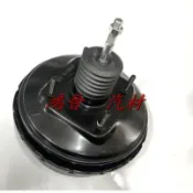 ※鴻晉汽材※豐田 ZACE SURF 煞車增壓器.煞車輔助器.Air桶.倍力器 煞車器(非對岸製) 台灣製!