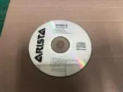 二手裸片 CD 專輯 肯尼吉 KENNY G SILHOUETTE 〈Z129〉