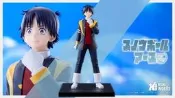 《密斯特喬》預購27年3月 壽屋 心推公坊 OSHI WORKS 凍結地球 流鏑馬鐵男