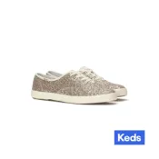 Keds CHAMPION GLITTER CEL 經典格麗特休閒鞋 WF66849