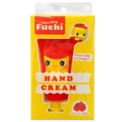 【DOKODEMO】不易糊工業 Fueki-kun 可愛覆盆子風味 30g