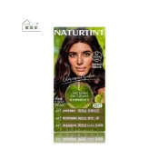 (店+)NATURTINT赫本 5.7巧克力棕色染髮劑