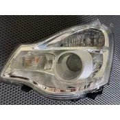NISSAN BLUEBIRD SYLPHY HID大燈 駕駛座L 原廠件