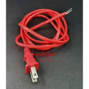 【聚福】神明燈電線 安檢合格、電珠頭 / 安全電線、神明燈、祖先燈 / 安檢線